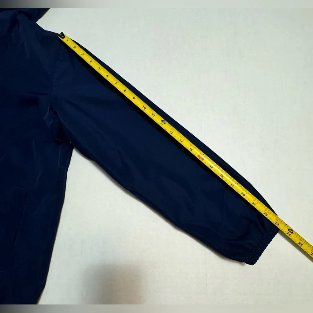 Lands End Jacket XL Boy